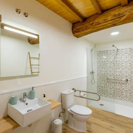Casa Anolo Sober