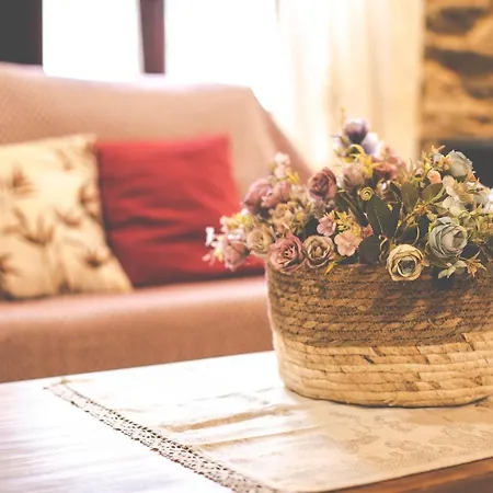 Casa Anolo Dom wakacyjny