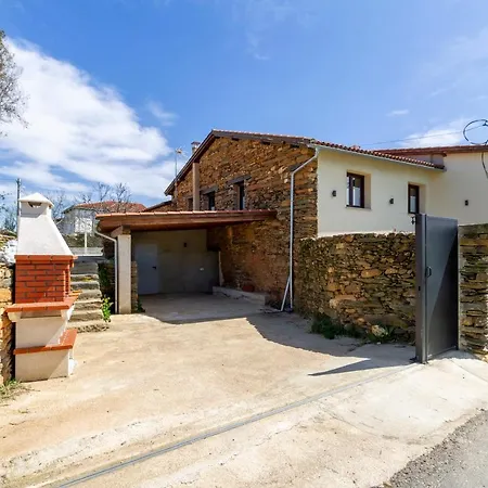 Casa Anolo Holiday home *