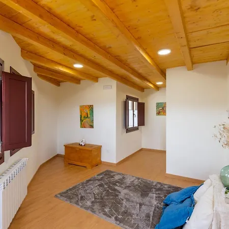 Casa Anolo