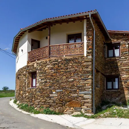 Casa Anolo Дом отдыха *