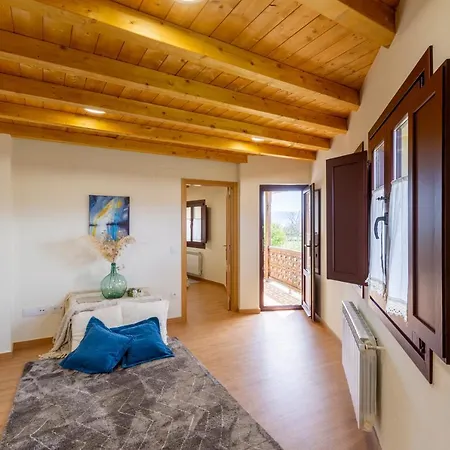 Casa Anolo *