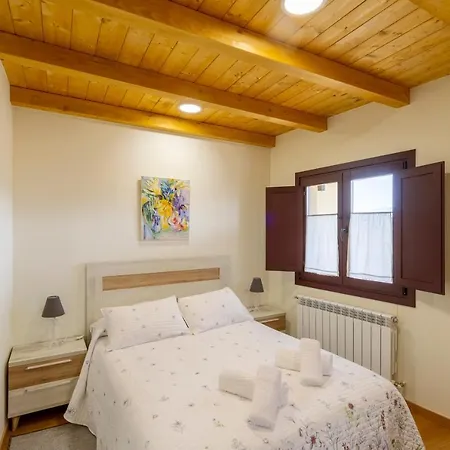 Casa Anolo Sober