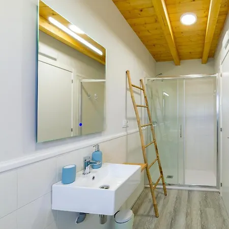 Dom wakacyjny Casa Anolo *