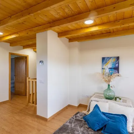 Casa Anolo Dom wakacyjny *