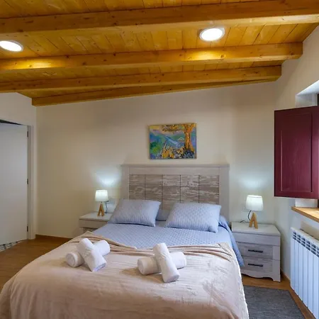 Holiday home Casa Anolo