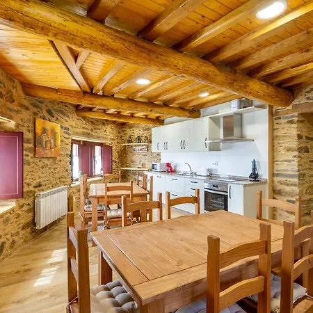 Casa Anolo Sober