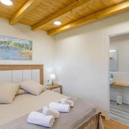 Casa Anolo *