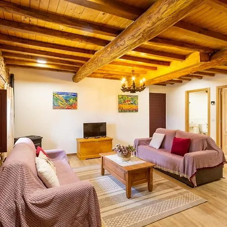 Casa Anolo Holiday home *