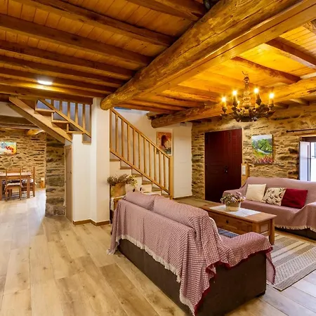 Casa Anolo