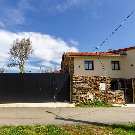 Casa Anolo Holiday home