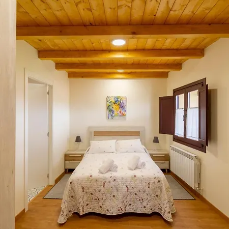 Casa Anolo * Sober