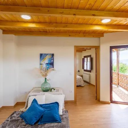 Casa Anolo Holiday home Sober