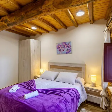 Casa Anolo