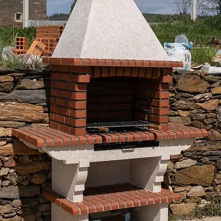 Dom wakacyjny Casa Anolo