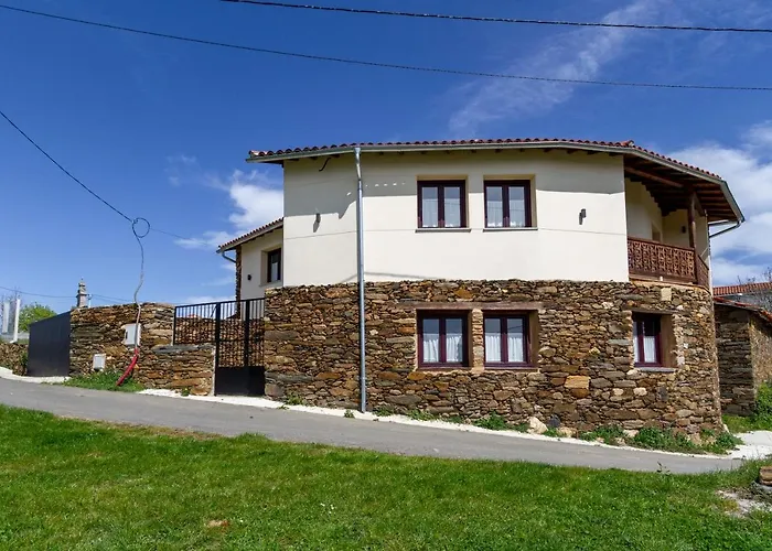 Casa Anolo Дом отдыха *