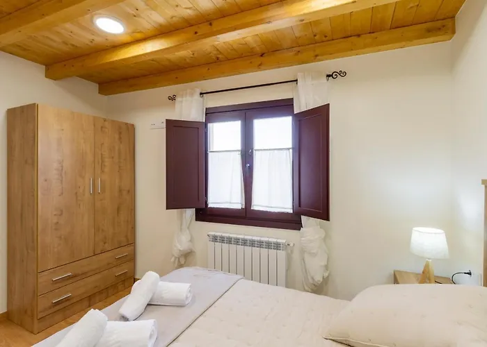 Casa Anolo Дом отдыха