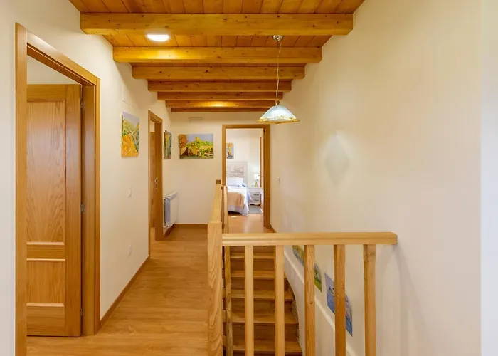 Casa Anolo Tatil Evi *
