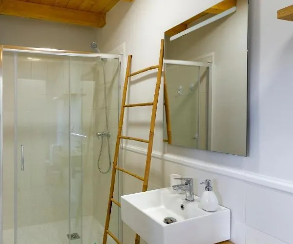 Casa Anolo Собер