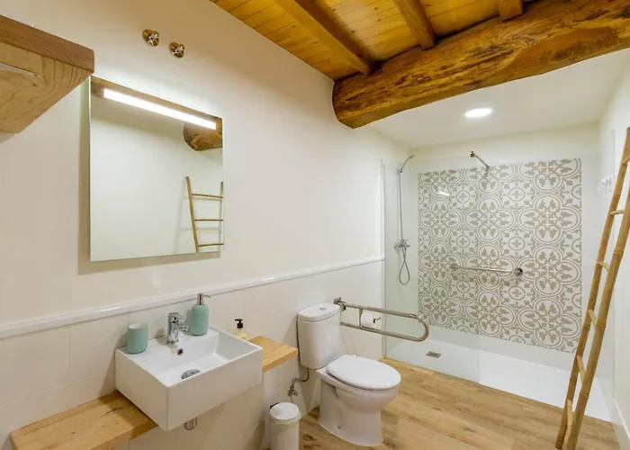 Casa Anolo Собер