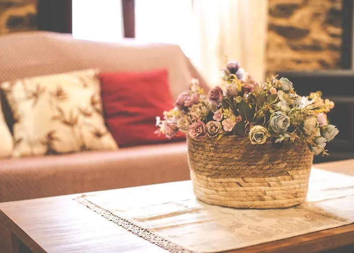 Casa Anolo Дом отдыха