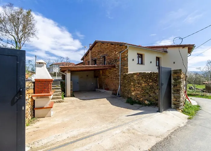 Casa Anolo Дом отдыха *