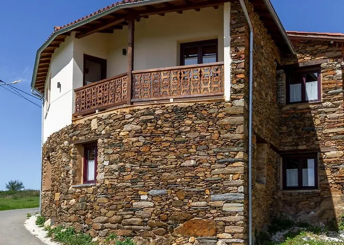 Casa Anolo Дом отдыха *