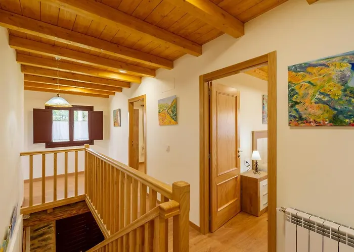 Casa Anolo * Собер