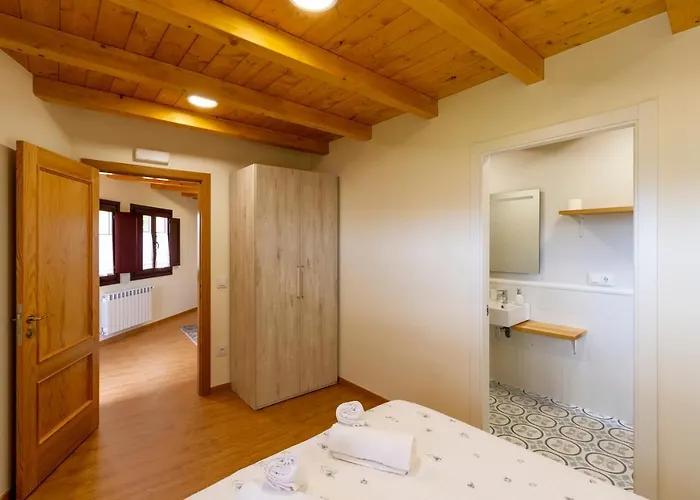 Casa Anolo Tatil Evi Sober