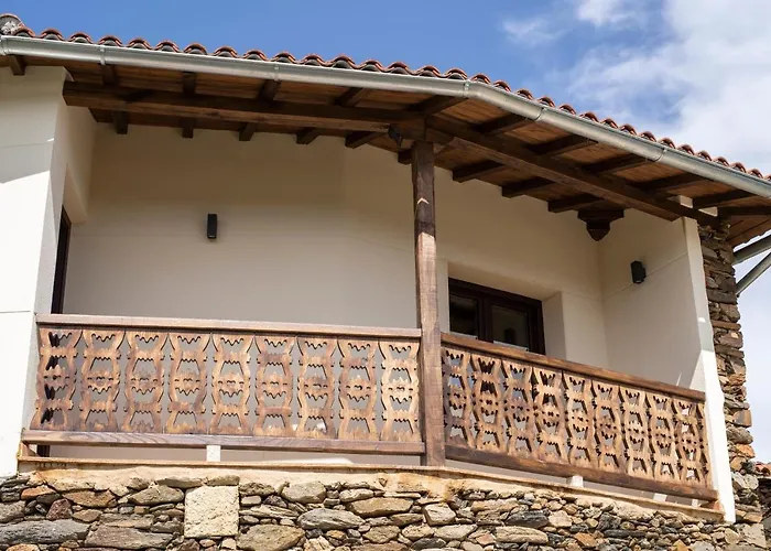 Tatil Evi Casa Anolo Sober