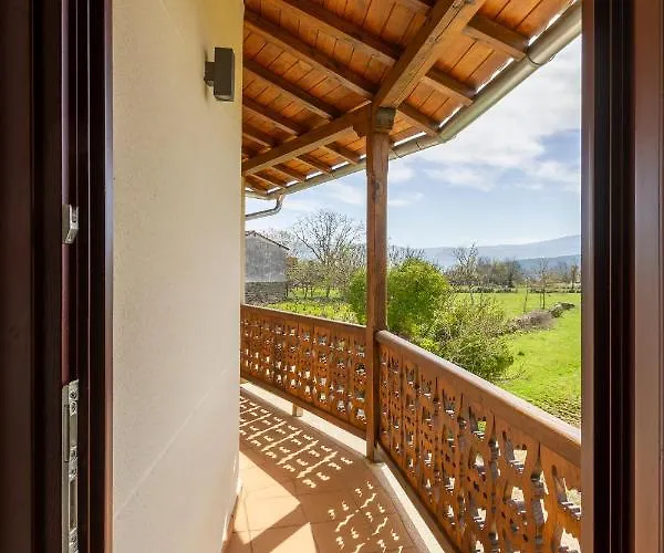 Tatil Evi Casa Anolo