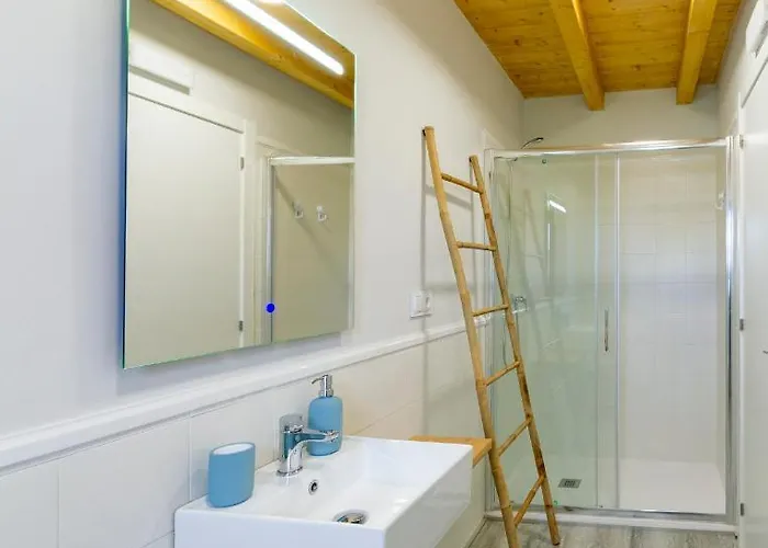 Tatil Evi Casa Anolo *