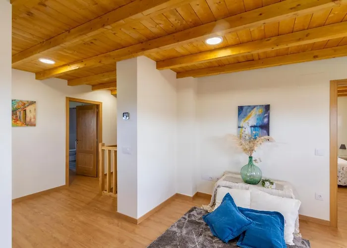 Casa Anolo Дом отдыха *