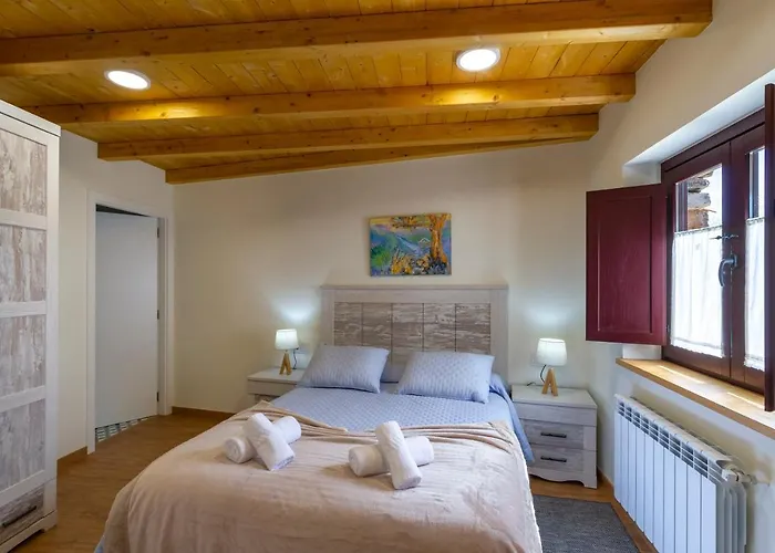 Tatil Evi Casa Anolo