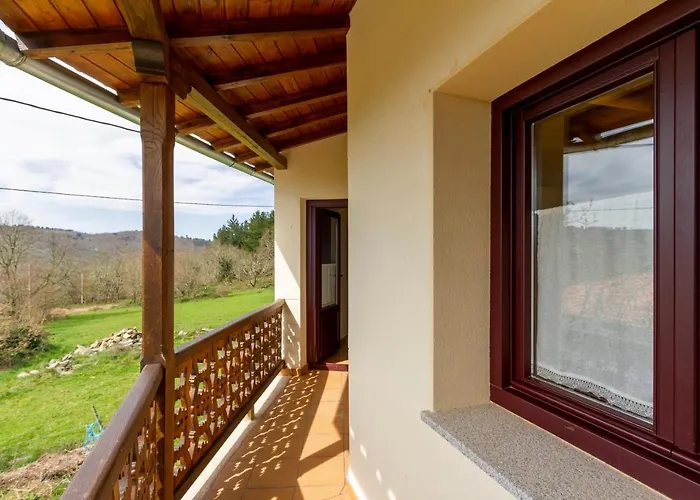 Casa Anolo Дом отдыха Собер