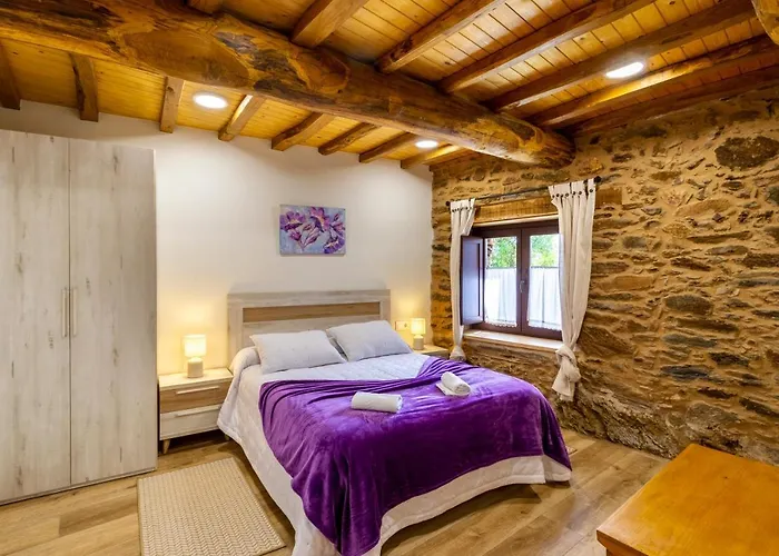 Дом отдыха Casa Anolo *