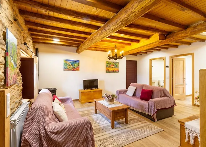 Casa Anolo Tatil Evi *