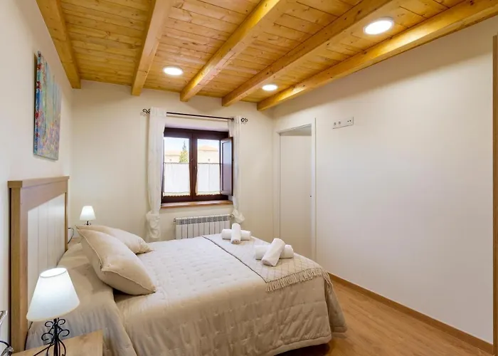 Дом отдыха Casa Anolo Собер