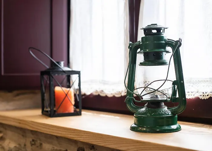 Casa Anolo * Собер