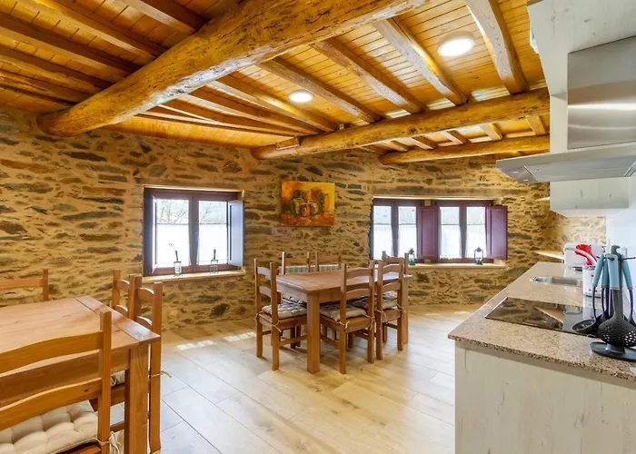 Casa Anolo Tatil Evi Sober