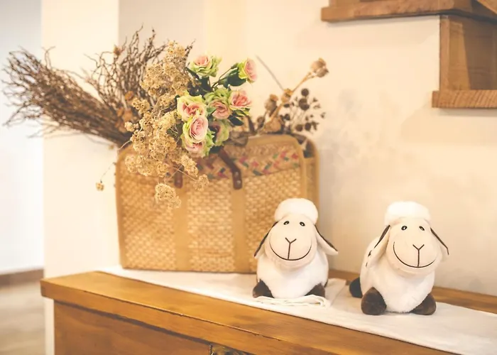 Tatil Evi Casa Anolo Sober