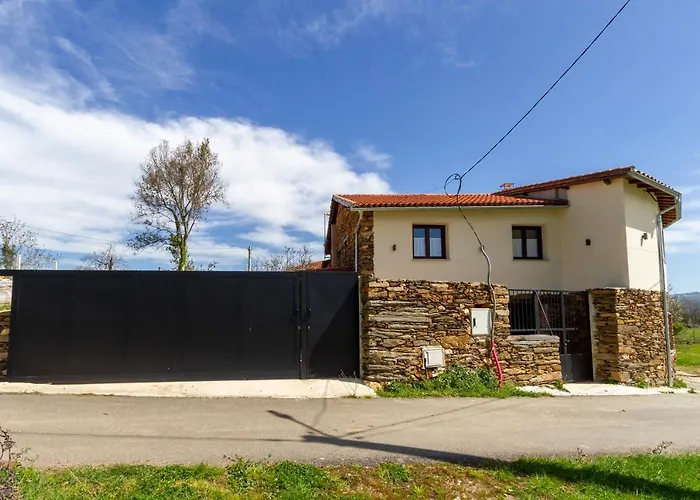 Casa Anolo Дом отдыха