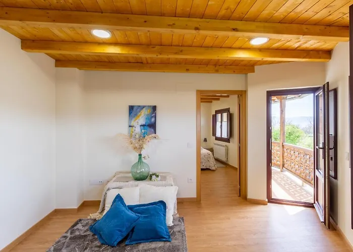 Casa Anolo Дом отдыха Собер