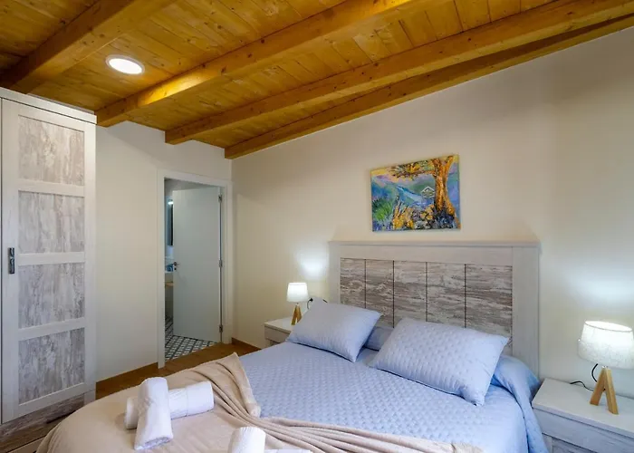 Casa Anolo Дом отдыха Собер