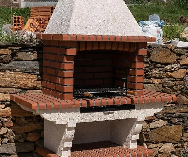 Tatil Evi Casa Anolo